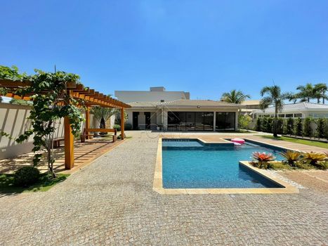 Foto 31 do(a) Casa em Condomínio de 4 quartos à venda em Campestre, Piracicaba