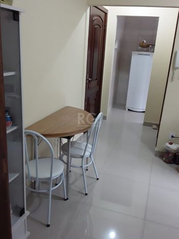 Foto 4 do(a) Apartamento de 1 quartos à venda em Cristal, Porto Alegre