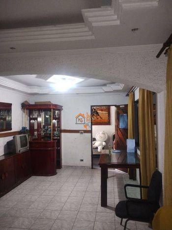 Foto 4 do(a) Casa de 5 quartos à venda em Parque Continental II, Guarulhos
