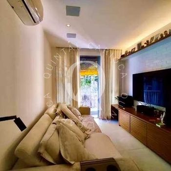 Foto 6 do(a) Apartamento de 2 quartos à venda em Gávea, Rio de Janeiro