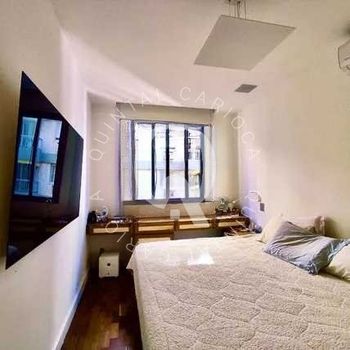 Foto 15 do(a) Apartamento de 2 quartos à venda em Gávea, Rio de Janeiro