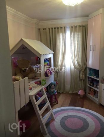 Foto 3 do(a) Cobertura de 3 quartos à venda em Jardim Paraíso, São Paulo