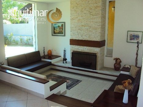 Foto 20 do(a) Casa em Condomínio de 5 quartos à venda em Balneário Praia do Pernambuco, Guarujá