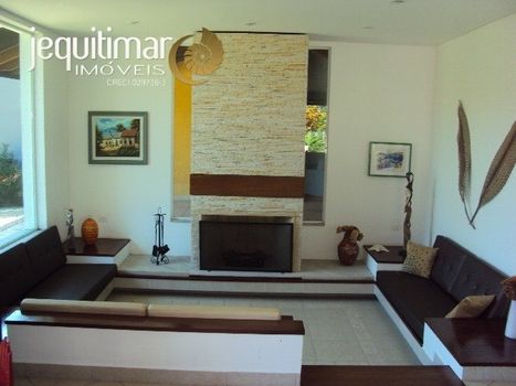 Foto 21 do(a) Casa em Condomínio de 5 quartos à venda em Balneário Praia do Pernambuco, Guarujá