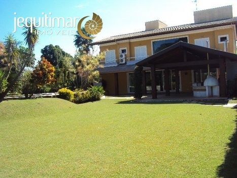 Foto 6 do(a) Casa em Condomínio de 5 quartos à venda em Balneário Praia do Pernambuco, Guarujá