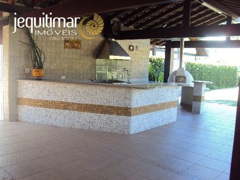 Foto 16 do(a) Casa em Condomínio de 5 quartos à venda em Balneário Praia do Pernambuco, Guarujá