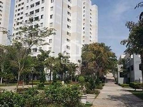Foto 35 do(a) Apartamento de 3 quartos à venda em Chácara Nossa Senhora do Bom Conselho, São Paulo