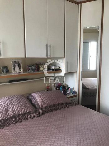 Foto 6 do(a) Apartamento de 3 quartos à venda em Chácara Nossa Senhora do Bom Conselho, São Paulo