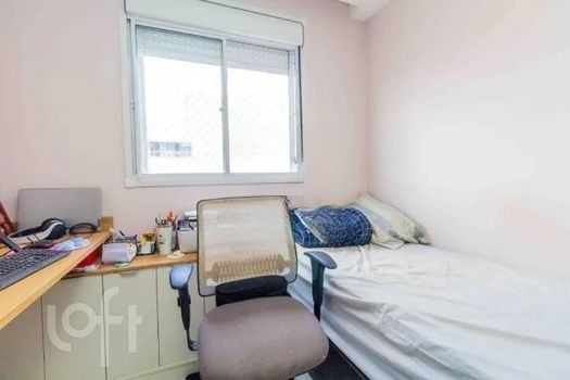 Foto 4 do(a) Apartamento de 2 quartos à venda em Vila Esperança, São Paulo