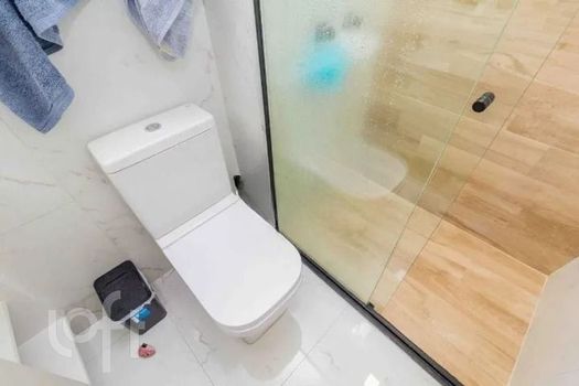 Foto 9 do(a) Apartamento de 2 quartos à venda em Vila Esperança, São Paulo