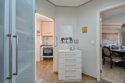 Foto 45 do(a) Cobertura de 3 quartos à venda em Aclimação, São Paulo