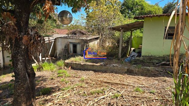 Foto 40 do(a) Fazenda / Sítio / Chácara de 5 quartos à venda em Vale das Acácias, Ribeirão das Neves