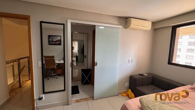 Foto 24 do(a) Apartamento de 3 quartos à venda em Jardim Goiás, Goiânia