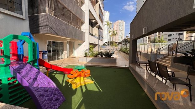 Foto 41 do(a) Apartamento de 3 quartos à venda em Jardim Goiás, Goiânia
