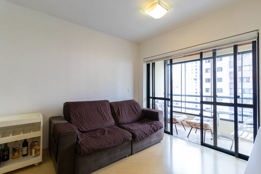 Foto 32 do(a) Apartamento de 3 quartos à venda em Vila Mascote, São Paulo