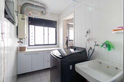 Foto 8 do(a) Apartamento de 3 quartos à venda em Vila Mascote, São Paulo