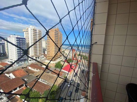 Foto 13 do(a) Apartamento de 3 quartos à venda em Ocian, Praia Grande