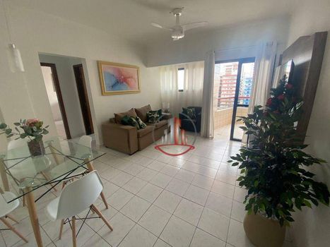 Foto 10 do(a) Apartamento de 3 quartos à venda em Ocian, Praia Grande