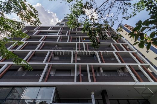 Foto 27 do(a) Apartamento de 1 quartos à venda em Vila Mariana, São Paulo