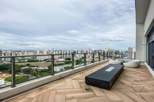 Foto 24 do(a) Apartamento de 1 quartos à venda em Vila Mariana, São Paulo