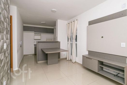 Foto 1 do(a) Apartamento de 2 quartos à venda em Vila Nova, Porto Alegre