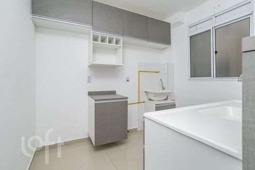 Foto 15 do(a) Apartamento de 2 quartos à venda em Vila Nova, Porto Alegre