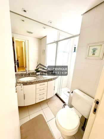 Foto 23 do(a) Apartamento de 2 quartos à venda em Campo Belo, São Paulo