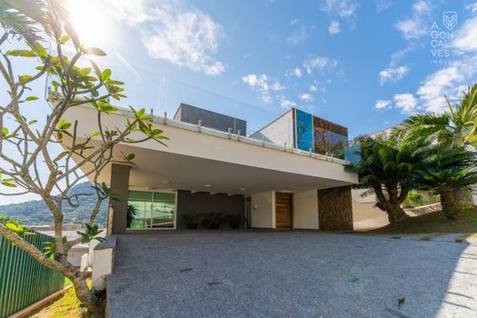 Foto 3 do(a) Casa em Condomínio de 4 quartos à venda em Barra, Balneário Camboriú