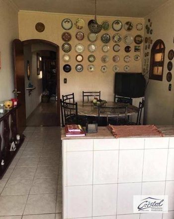 Foto 5 do(a) Casa de 3 quartos à venda em Cidade dos Bandeirantes, São Paulo