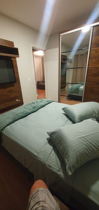 Foto 4 do(a) Apartamento de 2 quartos à venda em São Vicente, Itajaí