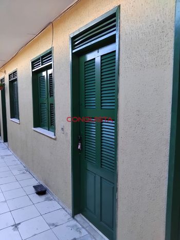Foto 4 do(a) Apartamento de 1 quartos para alugar em Joaquim Távora, Fortaleza