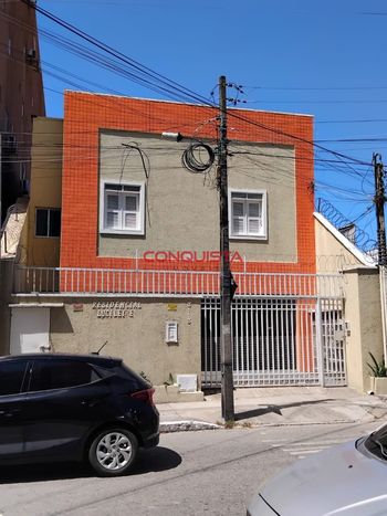 Foto 1 do(a) Apartamento de 1 quartos para alugar em Joaquim Távora, Fortaleza