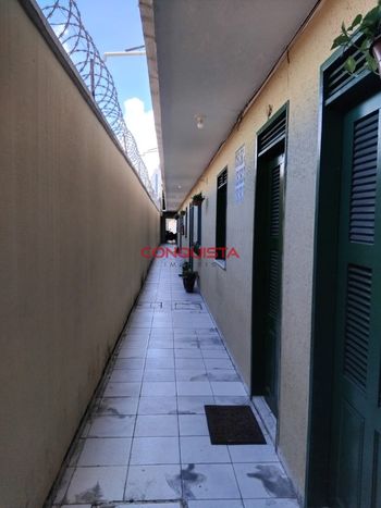 Foto 3 do(a) Apartamento de 1 quartos para alugar em Joaquim Távora, Fortaleza
