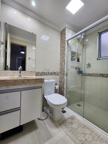 Foto 5 do(a) Apartamento false à venda em Vila Nova Teixeira, Campinas