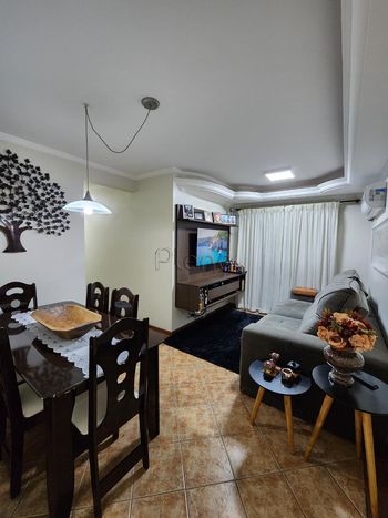 Foto 4 do(a) Apartamento false à venda em Vila Nova Teixeira, Campinas