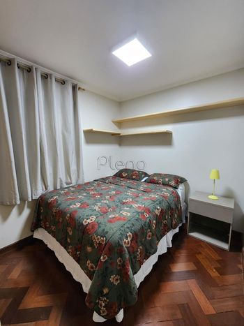 Foto 11 do(a) Apartamento false à venda em Vila Nova Teixeira, Campinas