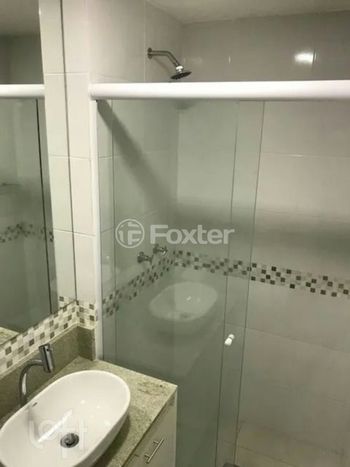 Foto 9 do(a) Apartamento de 2 quartos à venda em Parque Reboucas, São Paulo