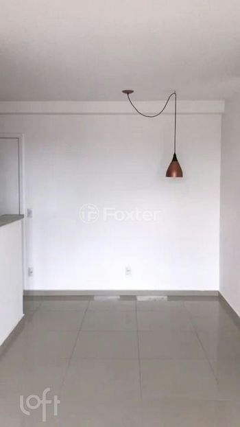 Foto 2 do(a) Apartamento de 2 quartos à venda em Parque Reboucas, São Paulo