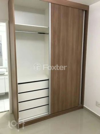 Foto 7 do(a) Apartamento de 2 quartos à venda em Parque Reboucas, São Paulo