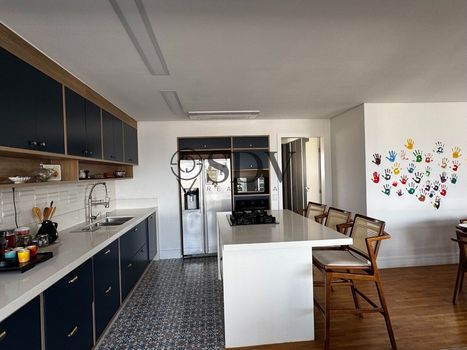 Foto 20 do(a) Apartamento de 4 quartos para alugar em Vila Romana, São Paulo