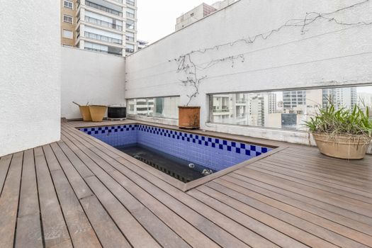 Foto 5 do(a) Apartamento de 3 quartos à venda em Moema, São Paulo