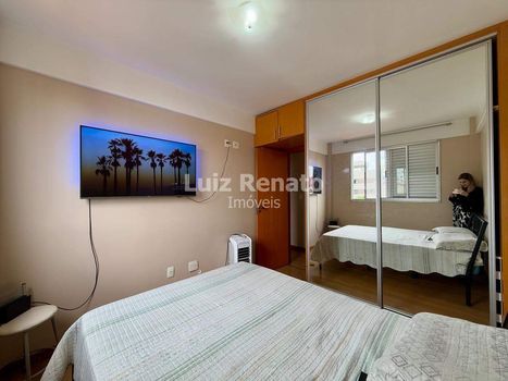 Foto 18 do(a) Cobertura de 5 quartos à venda em Cidade Nova, Belo Horizonte