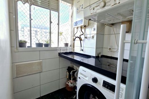 Foto 23 do(a) Apartamento de 2 quartos à venda em Vila Guilherme, São Paulo