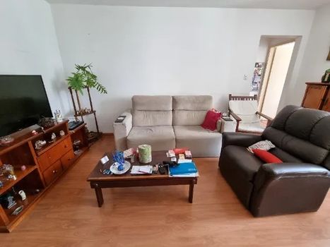 Foto 4 do(a) Apartamento de 2 quartos à venda em Vila Mariana, São Paulo