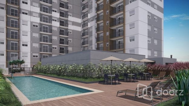 Foto 10 do(a) Apartamento de 1 quartos à venda em Bom Retiro, São Paulo