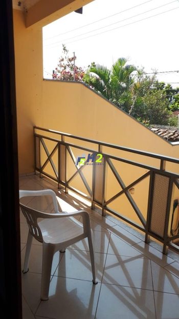Foto 2 do(a) Casa de 3 quartos à venda em Vila Souto, Bauru