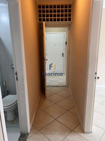 Foto 7 do(a) Apartamento de 3 quartos para alugar em Água Branca, São Paulo