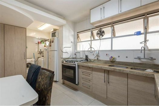 Foto 8 do(a) Apartamento de 3 quartos à venda em Santa Cecília, São Paulo