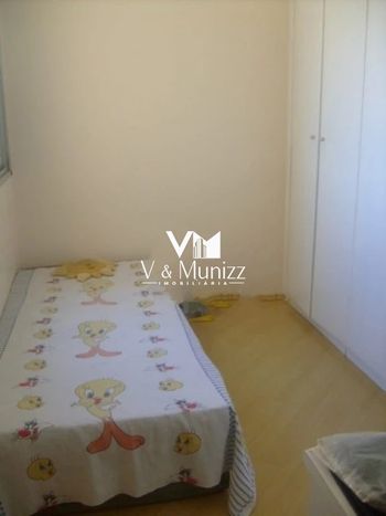 Foto 16 do(a) Apartamento de 2 quartos à venda em Jardim Imperador (Zona Leste), São Paulo