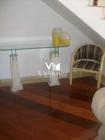 Foto 5 do(a) Apartamento de 2 quartos à venda em Jardim Imperador (Zona Leste), São Paulo